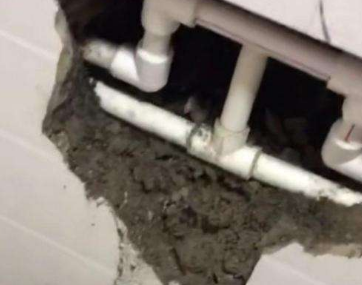 呼和浩特卫生间漏水哪家好