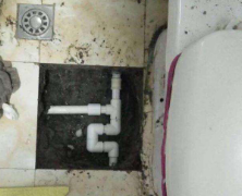 呼和浩特卫生间防水推荐公司