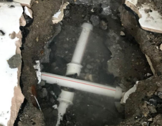 呼和浩特卫生间防水公司