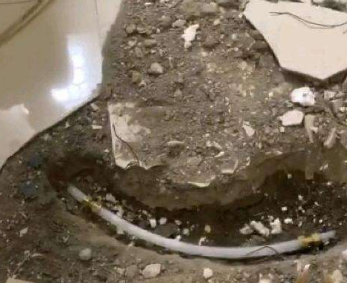 呼和浩特卫生间测漏水哪家优惠