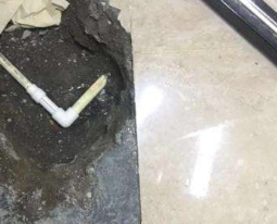 呼和浩特卫生间测漏水多少钱