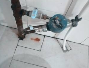 呼和浩特水管维修24小时电话