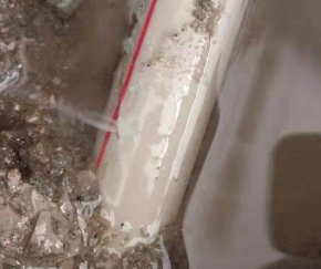 呼和浩特水管维修公司