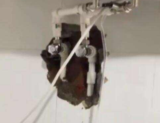 呼和浩特水管维修哪家好