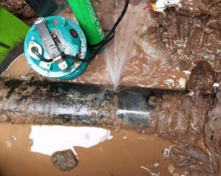 呼和浩特卫生间测漏水的相关介绍