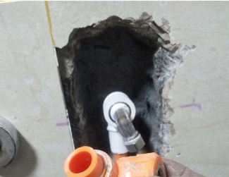 呼和浩特卫生间测漏水哪家好