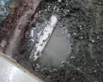 呼和浩特卫生间测漏水哪家好