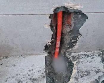 呼和浩特漏水检测哪家好